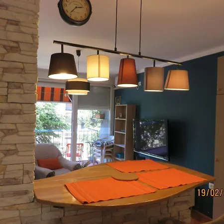 Apartman Vezica Apartment