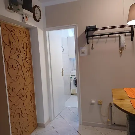 Apartman Vezica Apartment *