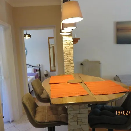 Apartman Vezica Rijeka