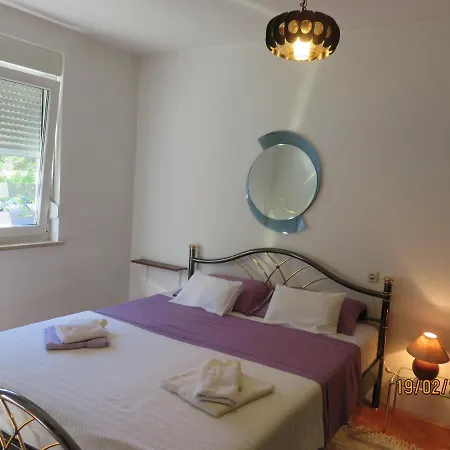 Apartman Vezica Apartment Rijeka