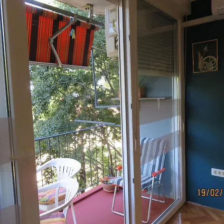 Apartman Vezica Rijeka