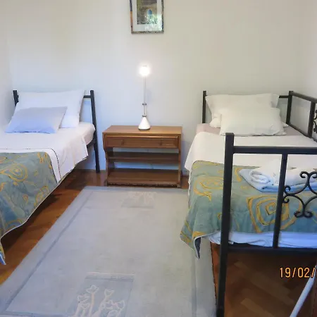 Apartman Vezica *
