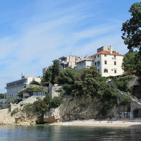 Apartman Vezica * Rijeka