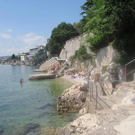Apartman Vezica Rijeka