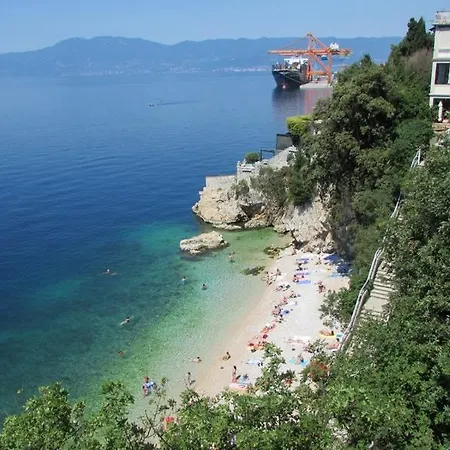 Apartman Vezica Rijeka