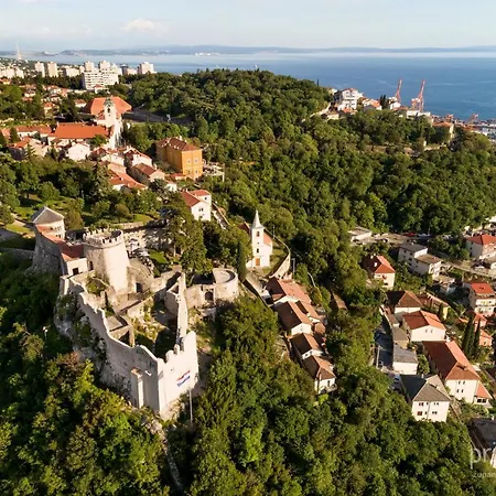 Apartman Vezica * Rijeka